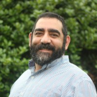 Dari FitzGerald avatar image