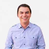 Chad Hazlett avatar image