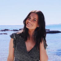 Rose Anderson avatar image