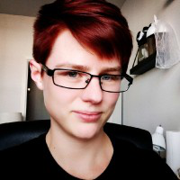 Amy Brighter-Sax avatar image