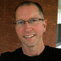 Thomas Bacon avatar image