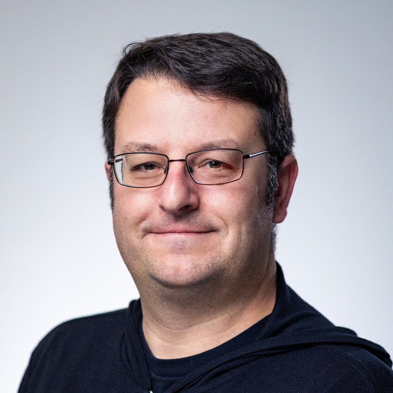 Josh Bressers avatar image