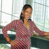 Profile Image for Rachel Wilson Thibodeaux  - Brand and Marketing Strategist