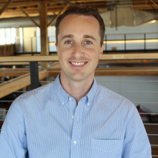 Tom Vetter avatar image