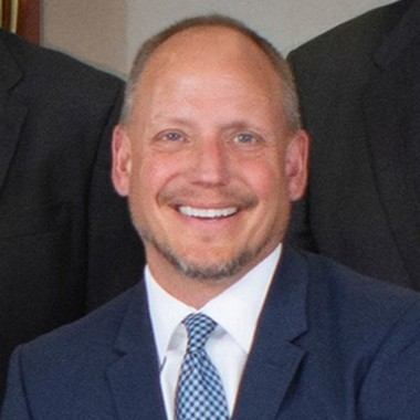 John Mueller avatar image