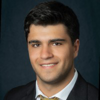 Jackson Najjar avatar image