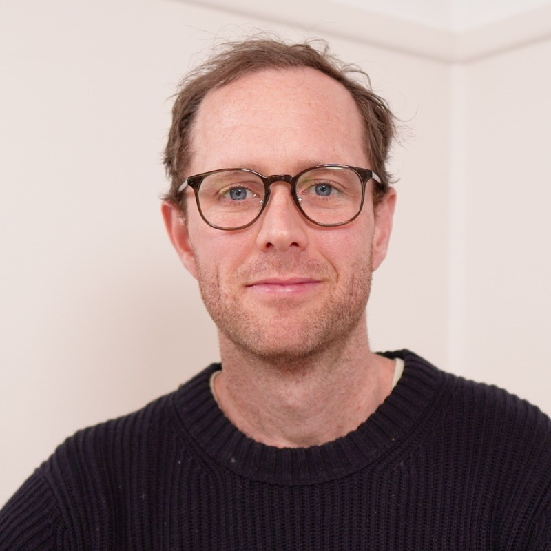 Alex Reardon avatar image