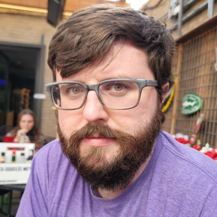 Ricky Vetter avatar image