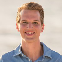 Curtis Clawson avatar image