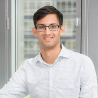 Daivik Orth avatar image