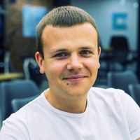 Vasyl Dub avatar image