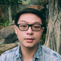 Stefanus Oliver avatar image