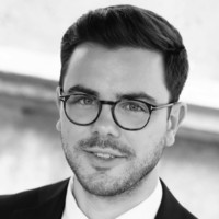 Joshua Heames avatar image