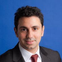 Ozan Sonmez avatar image