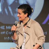 Demet Zubeyiroglu avatar image