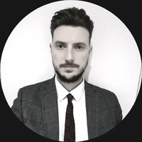 Simon Saunders avatar image