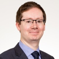 Richard Thomas avatar image