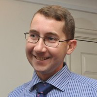 Richard Starr avatar image