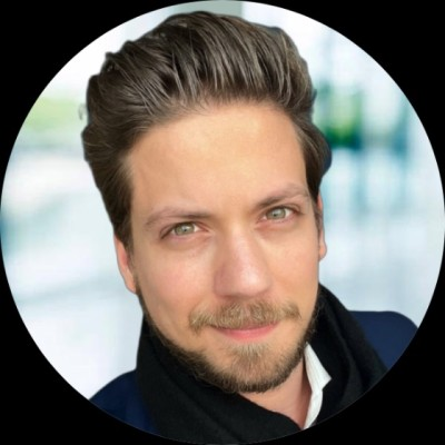 Loïc ANDRE avatar image