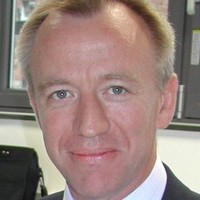 Steve Pereira avatar image