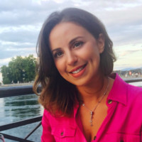 Naoual Bouamara avatar image