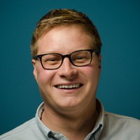 Patrick Hamann avatar image