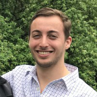 Bennett Wolf avatar image