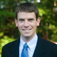 Anthony Tucker avatar image