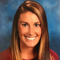 Cassie Payne avatar image