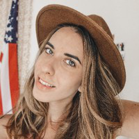 Amber Winans avatar image