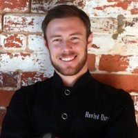 Havird Usry avatar image