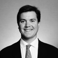 Tyler Cole avatar image