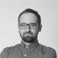 Ivan Manolov avatar image
