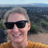 Ciara Cates avatar image