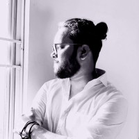 Manoj Sreeram avatar image
