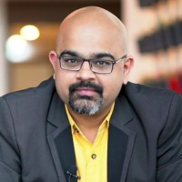 MANDAR JOSHI avatar image