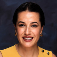 Elif Bakkal avatar image