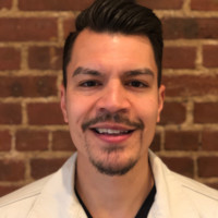 Ben Wagner avatar image