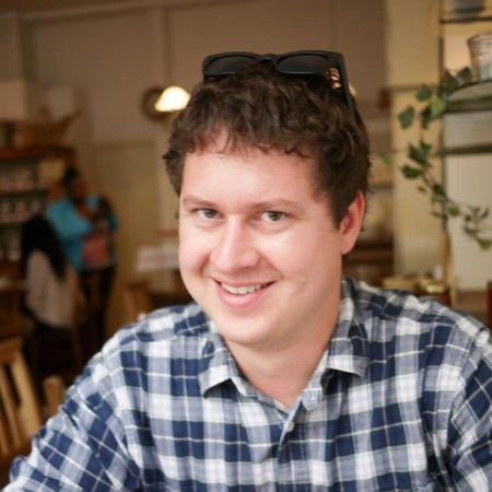 Paul O’Shannessy avatar image