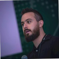 Antoine Barrault avatar image