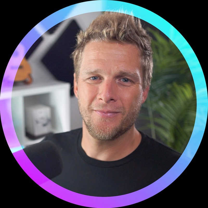 Simon Vrachliotis avatar image