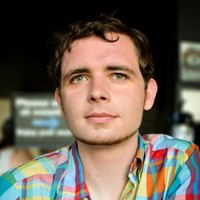 Brenton Simpson avatar image