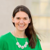 Kathleen Eckert avatar image