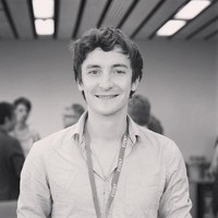 Luke Jackson avatar image