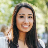 Ria Gandhi avatar image