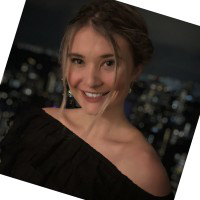 Mae Mouritsen avatar image