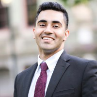 Aren Raisinghani avatar image