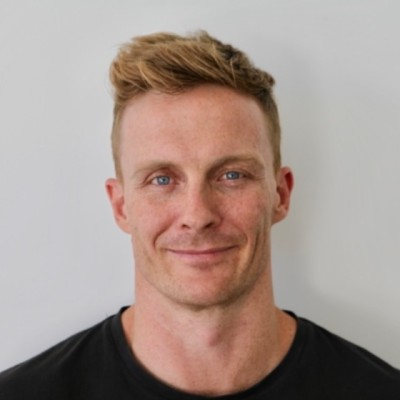 John Hogan avatar image