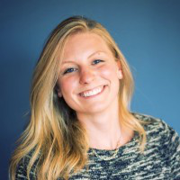 Katia Paramonova avatar image