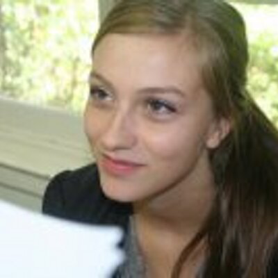 Michelle Fradin avatar image